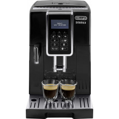 DeLonghi ECAM 356.57.B 0132215381 Kaffeevollautomat Schwarz