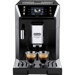 De'Longhi Kaffeevollautomat »PrimaDonna Class ECAM550.65.SB - Perfekter Milchschaum« 5 Kaffeestärken, Mein Kaffee
