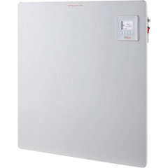 MELCHIONI FAMILY Blanco Plus Keramik Heizlüfter (425 Watt)