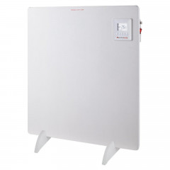 MELCHIONI FAMILY Blanco Plus Keramik Heizlüfter (425 Watt)