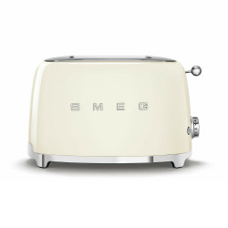 Smeg TSF01 2-Schlitz Toaster
