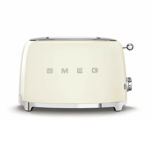 Smeg TSF01 2-Schlitz Toaster