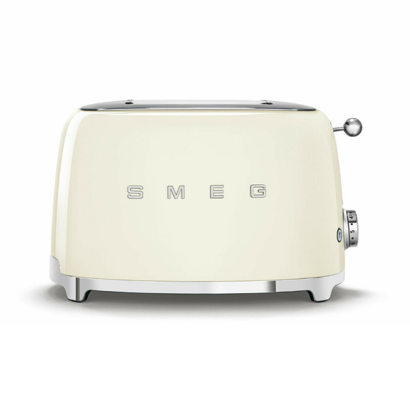 Smeg TSF01 2-Schlitz Toaster