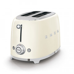 Smeg TSF01 2-Schlitz Toaster