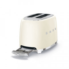 Smeg TSF01 2-Schlitz Toaster