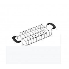 Smeg TSF01 2-Schlitz Toaster