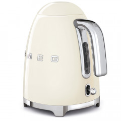 Smeg KLF03 (Wasserkocher, 1,7L)