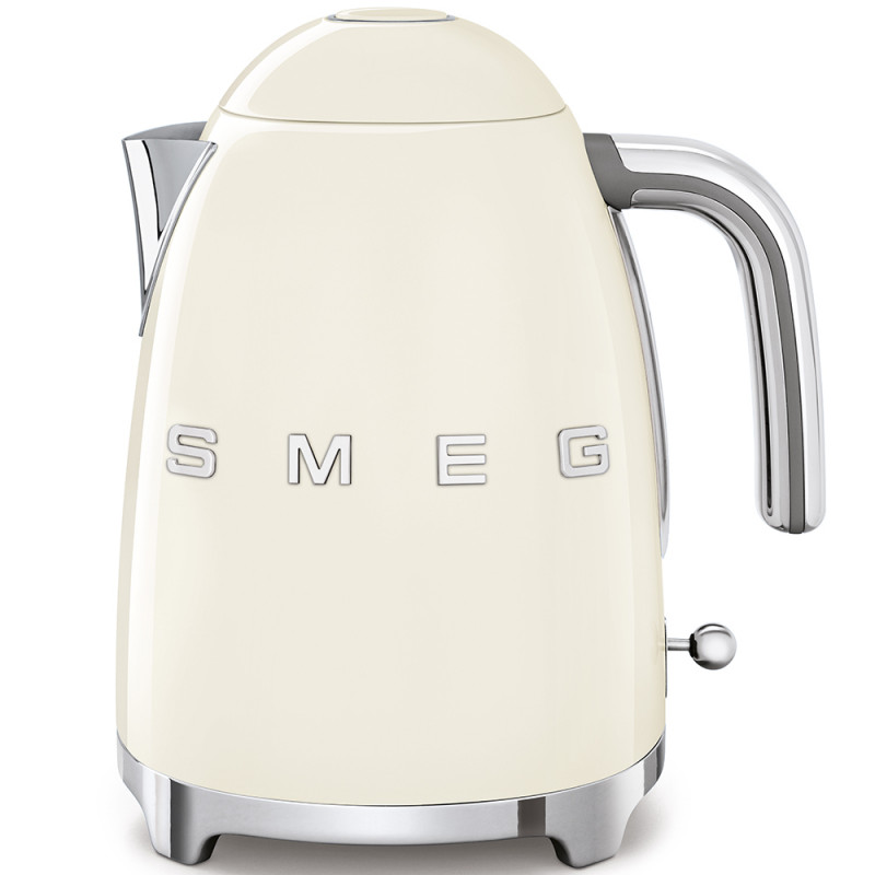 Smeg KLF03 (Wasserkocher, 1,7L)