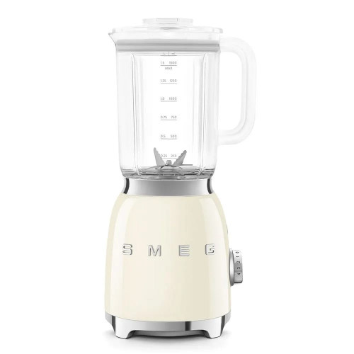 Smeg 50s Style PBF03 1.L 800W Mixer