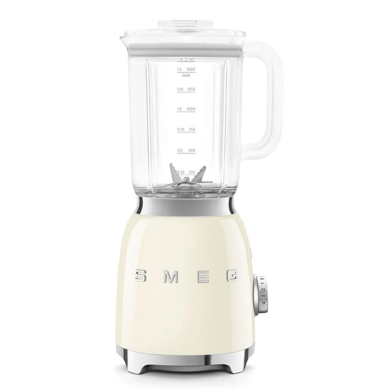 Smeg 50s Style PBF03 1.L 800W Mixer