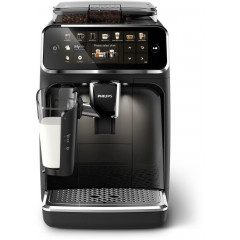 PHILIPS EP 5441/50 Kaffeevollautomat Hochglanz Schwarz