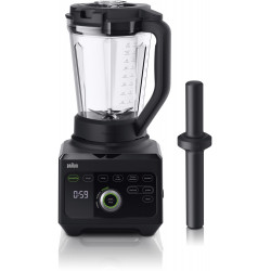JB 9040 BK Standmixer schwarz