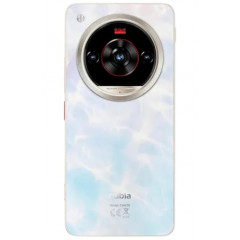 Nubia Focus 2 Ultra 8GB/512GB Weiß