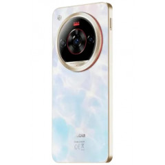 Nubia Focus 2 Ultra 8GB/512GB Weiß