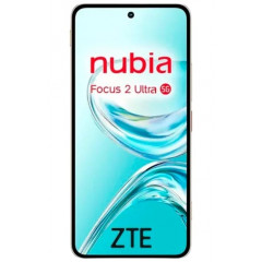 Nubia Focus 2 Ultra 8GB/512GB Weiß