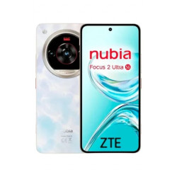 Nubia Focus 2 Ultra 8GB/512GB Weiß Nubia Focus 2 Ultra 8GB/512GB Weiß