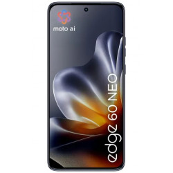 Motorola Edge 60 Neo 8GB/256GB Grau Motorola Edge 60 Neo 8GB/256GB Grau