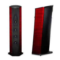 Sonus Faber Lilium (Standlautsprecher) Sonus Faber Lilium (Standlautsprecher)