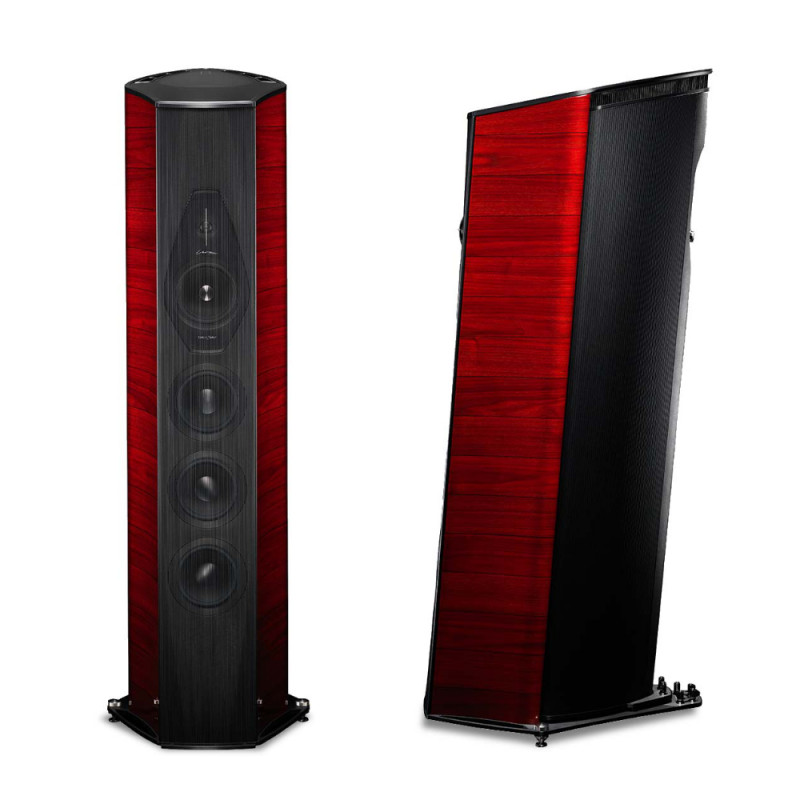 Sonus Faber Lilium (Standlautsprecher)