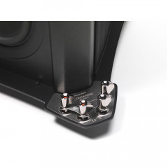 Sonus Faber Il Cremonese (Standlautsprecher)