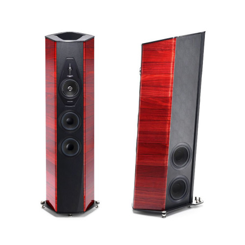 Sonus Faber Il Cremonese (Standlautsprecher)