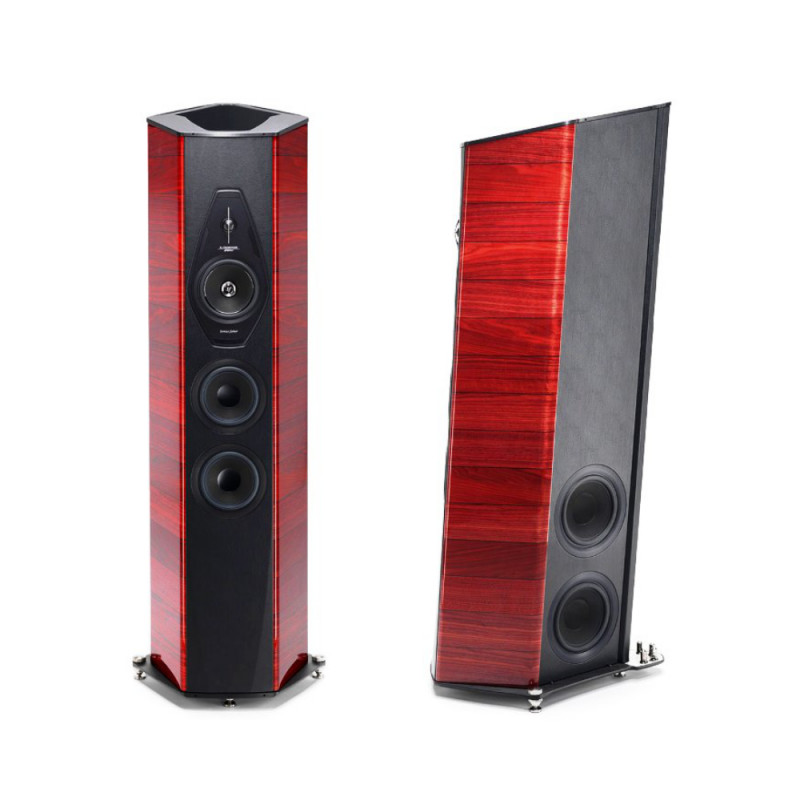 Sonus Faber Il Cremonese (Standlautsprecher)