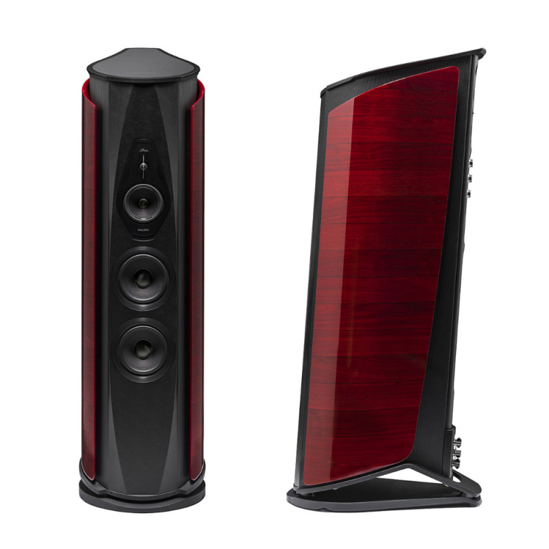 Sonus Faber Aida II (Standlautsprecher)