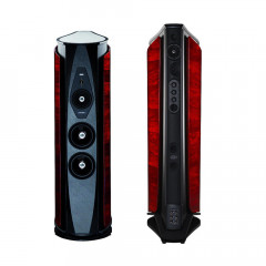 Sonus Faber Aida II (Standlautsprecher)