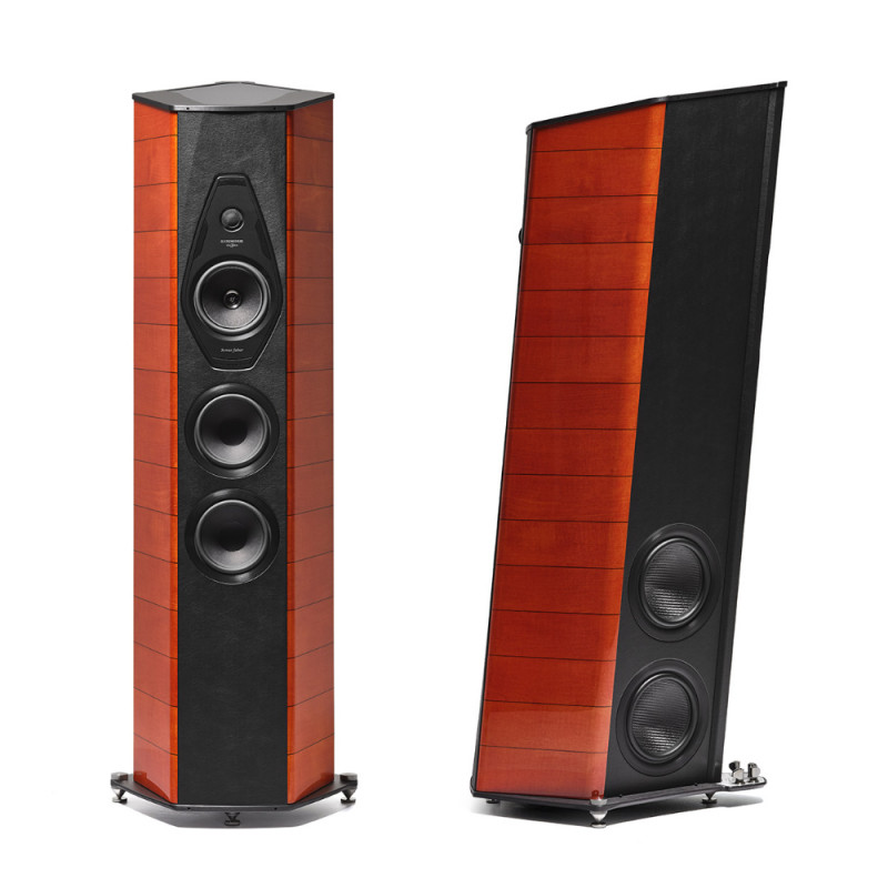 Sonus Faber Il Cremonese EX3ME (Standlautsprecher)