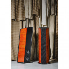 Sonus Faber Il Cremonese EX3ME (Standlautsprecher)