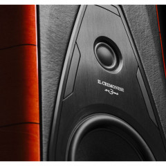 Sonus Faber Il Cremonese EX3ME (Standlautsprecher)