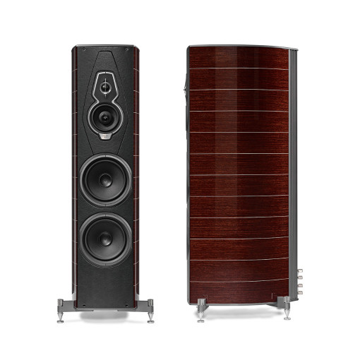 Sonus Faber Amati Tadition G5 (Standlautsprecher)