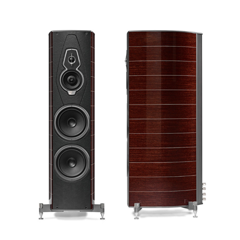 Sonus Faber Amati Tadition G5 (Standlautsprecher)