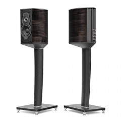 Sonus Faber Guarneri Tradition G5 inkl. Standfuß (Regallautsprecher)