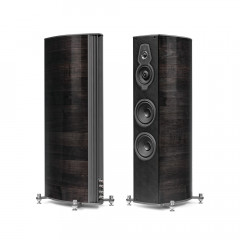 Sonus Faber Serafino Tradition G2 (Standlautsprecher)
