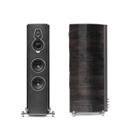 Sonus Faber Serafino Tradition G2 (Standlautsprecher)