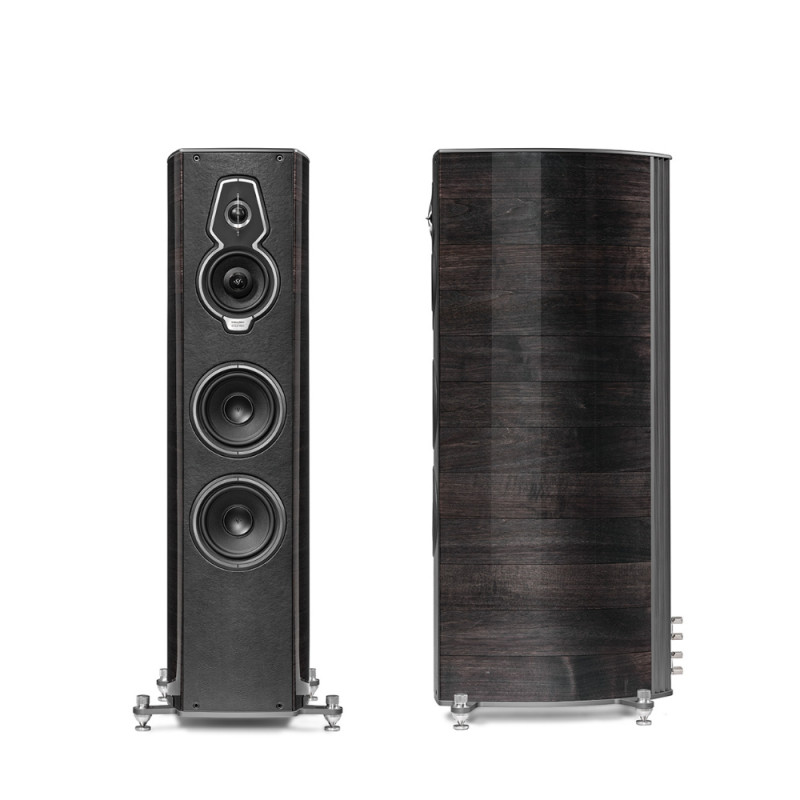 Sonus Faber Serafino Tradition G2 (Standlautsprecher)