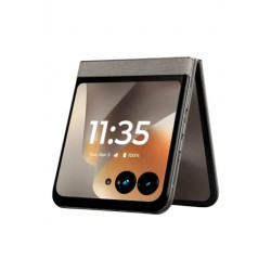 Motorola Razr 70 256GB Grau Motorola Razr 70 256GB Grau