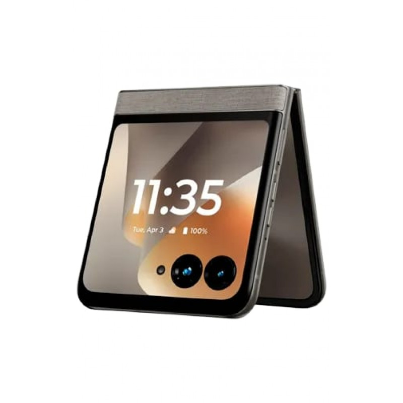 Motorola Razr 70 256GB Grau
