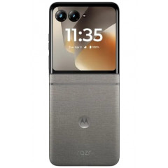 Motorola Razr 70 256GB Grau