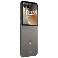 Motorola Razr 70 256GB Grau