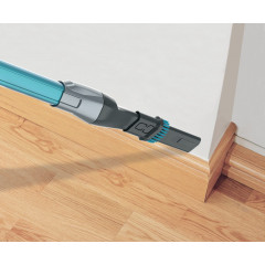 HOOVER H-FREE 300 Hydro HF322YHM Stielsauger, Akkubetrieb, 80 Volt