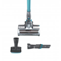 HOOVER H-FREE 300 Hydro HF322YHM Stielsauger, Akkubetrieb, 80 Volt