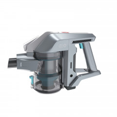HOOVER H-FREE 300 Hydro HF322YHM Stielsauger, Akkubetrieb, 80 Volt