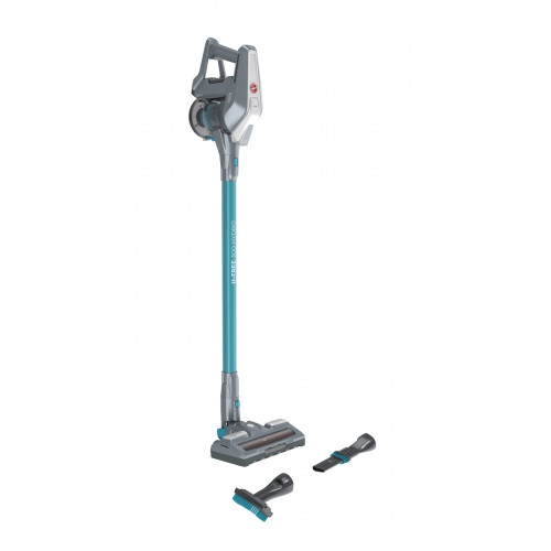 HOOVER H-FREE 300 Hydro HF322YHM Stielsauger, Akkubetrieb, 80 Volt