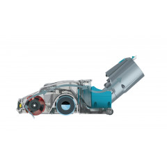 HOOVER H-FREE 300 Hydro HF322YHM Stielsauger, Akkubetrieb, 80 Volt
