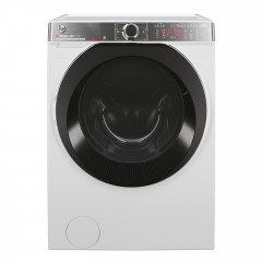 HOOVER H5DPB4149AMBC-S Waschtrockner (14 kg / 9 kg, 1351 U/Min.)
