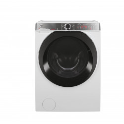 HOOVER H5DPB4149AMBC-S Waschtrockner (14 kg / 9 kg, 1351 U/Min.) HOOVER H5DPB4149AMBC-S Waschtrockner (14 kg / 9 kg, 1351 U/Min.)