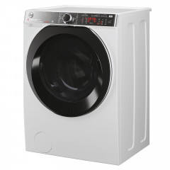 HOOVER H5DPB4149AMBC-S Waschtrockner (14 kg / 9 kg, 1351 U/Min.)