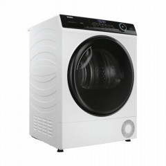 HAIER HD81-A3959E Wärmepumpentrockner (8 kg, A+++)